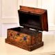 Beautiful Premium Wooden Box for Storage and Decoration